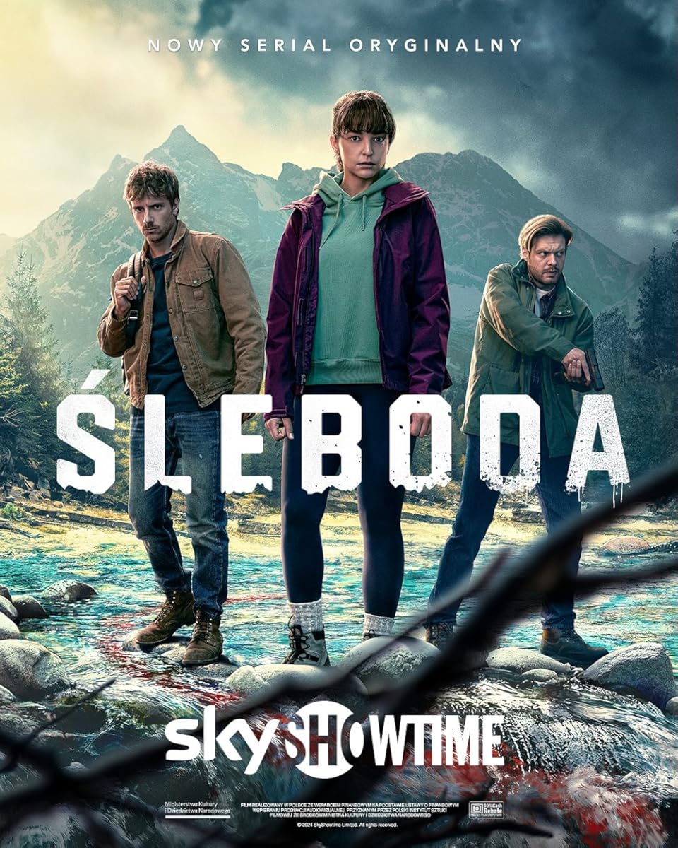مسلسل Sleboda موسم 1 حلقة 2